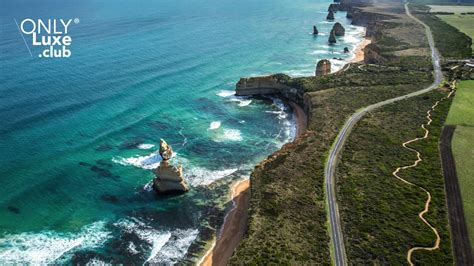 Great Ocean Walk Tours Experience One Of Australias Best Walking Trails