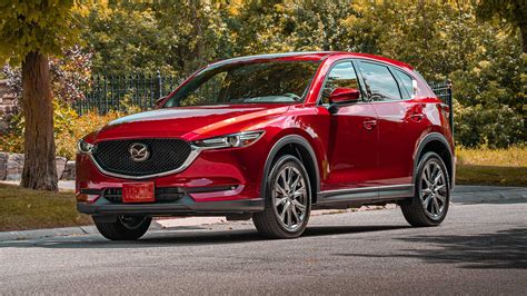Cx 5 2021 crossover terbaru tersedia dalam pilihan mesin bensin. 2020 Mazda CX-5 Buyer's Guide: Reviews, Specs, Comparisons