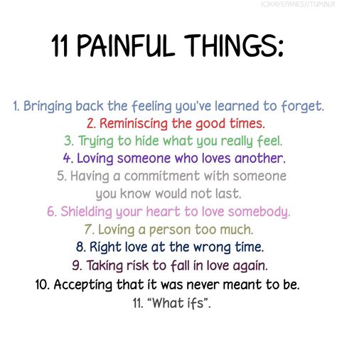 Things That Make You Cry Popularquotesimg