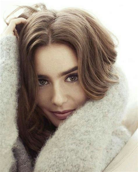 Lily Collins Eyebrows Lily Collins Hair Lily Jane Collins Lily