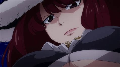 Irene Belserion Fairy Tail Final Series Ep 26 By Berg Anime On Deviantart