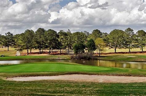 Dothan National Golf Club Alabama Golf News