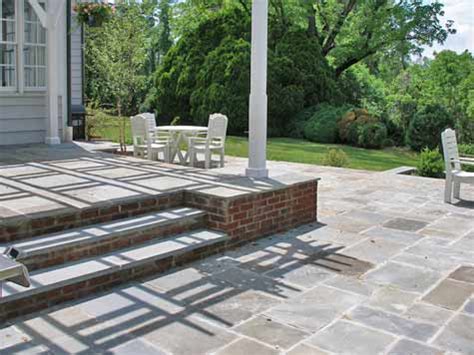 Pin on projects to try. Tips For Great Bluestone Patios