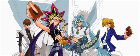 Hanging Off The Wire Yu Gi Oh Season 4