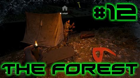 The Forest Multiplayer
