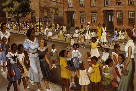 A Century Of Harlem Renaissance A Groundbreaking Moment In American Art And Culture Widewalls