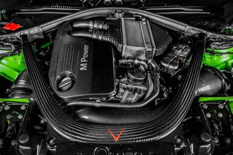 The design process starts with a 3d scan of the engine bay which is then imported into cad for the design work. Eventuri Carbon Intake System V2 - BMW M3/M4 F80/F82 - CLP ...