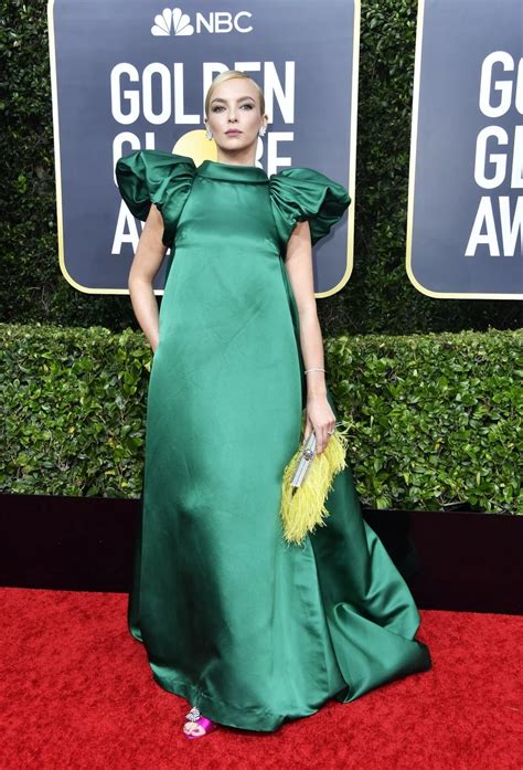 Golden Globes 2020 Red Carpet All The Fashion And Dresses Vogue