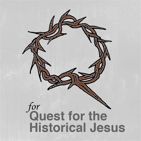 Q Is For The Quest For The Historical Jesus Bo Sanders Public Theology