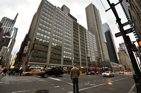 Hilton Garden Inn Times Square: A Quiet Oasis in NYC - Albany Kid Family Travel