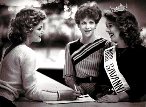 slideshow miss savannah pageants 1977 1986
