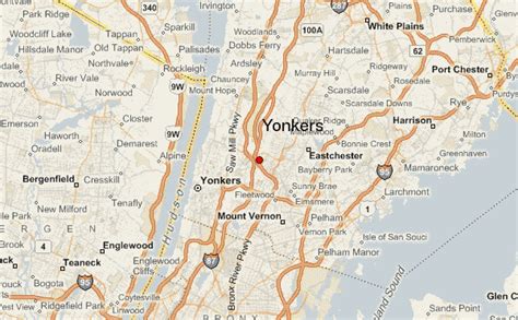 Guía Urbano De Yonkers