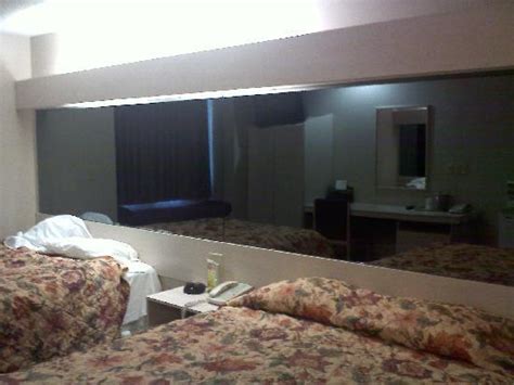 Bedroom Picture Of Microtel Inn And Suites By Wyndham Amarillo