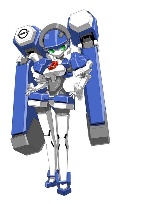 Rakugaki By Usukawa On Deviantart Robot Cute Cool Robots Hot Robot