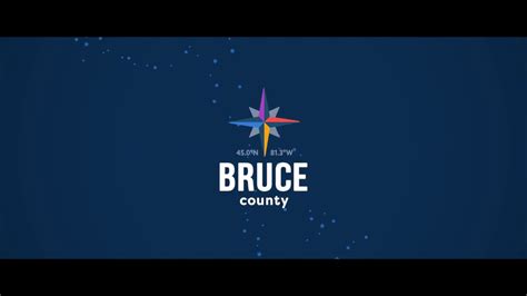 Bruce County Welcome Home Youtube