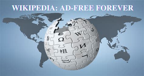 Wikipedia Ad Free Forever Css Founder Pvt Ltd