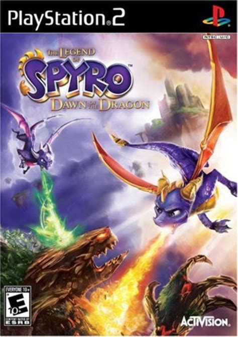 This wiki covers guardians, power bands, episodes and everything else magical about the show! Co-Optimus - The Legend of Spyro: Dawn of the Dragon ...