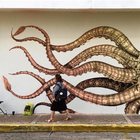 Koikoikoi Be Creative Alexis Diaz Is A Puerto Rican Painter And Urban