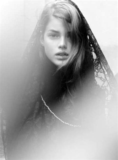 Julia Saner Portrait Portrait Photography Beauty