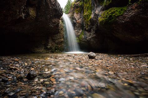 Chasing Waterfalls In Utah Valley Visit Utah