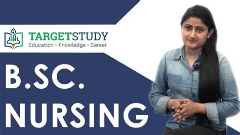 Bsc Nursing Bachelor Of Science In Nursing Course Details