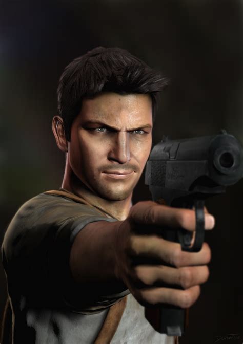 Uncharted Drakes Fortune Picture Image Abyss