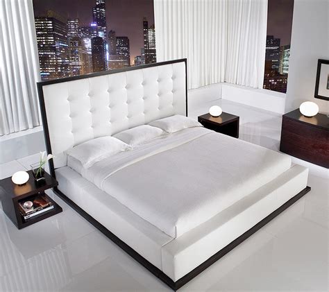 Ludlow Bed Contempo Furniture