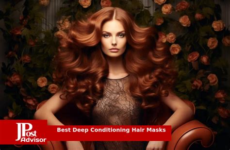10 Best Selling Deep Conditioning Hair Masks For 2023 The Jerusalem Post