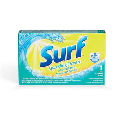 Surf Ultra Powder Detergent Oz Box Case Of 100 Boxes Ph