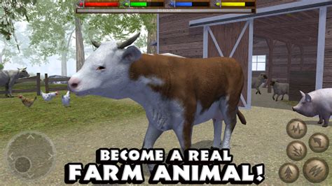 Ultimate Farm Simulator V13 Paid Apk Apkmagic