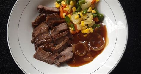 Untuk daging bagian tengah dikerok. 2.674 resep daging sapi has dalam enak dan sederhana ala ...