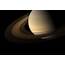 Research Reveals Rain Shadows From Saturn’s Rings  Lights In The Dark