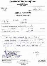 Photos of How To Get A Doctors Note For Food Poisoning