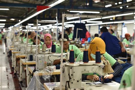 Media lowongan kerja pabrik no.1 indonesia. Lowongan Kerja Pabrik Di Kuripan / Bea Cukai Beri Fasilitas Kawasan Berikat untuk Pabrik ...