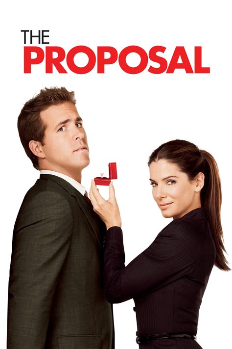 The Proposal 2009 Posters — The Movie Database Tmdb