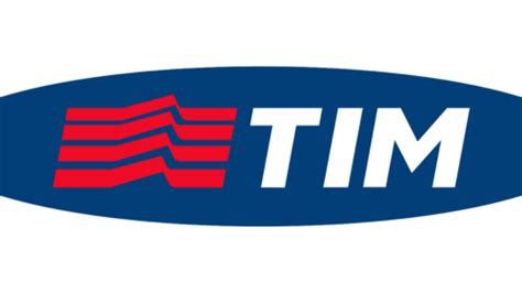 Tim Logo And Symbol Meaning History Png Brand