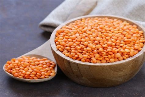 Amazing Health Benefits Of Masoor Dal Masoor Dal Khane Ke Fayde