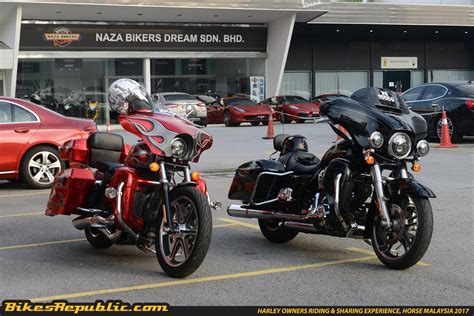 New Harley Davidson Plant To Be Built In Thailand Bikesrepublic
