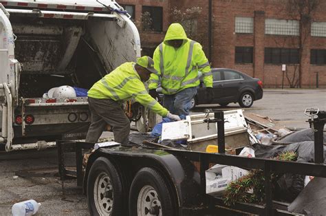 Northeast News Kc Neighborhoods Hold Second Annual Urban Core Cleanup Northeast News