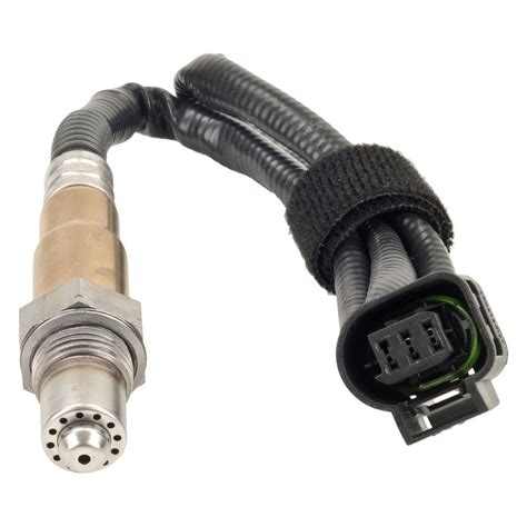 Bosch 17187 Premium Wideband Oxygen Sensor