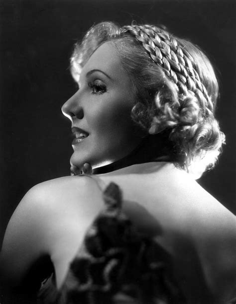 Jean Arthur 1930s Photograph By Everett Fine Art America