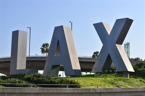 Which Los Angeles Area Airport Should You Fly Into 2020