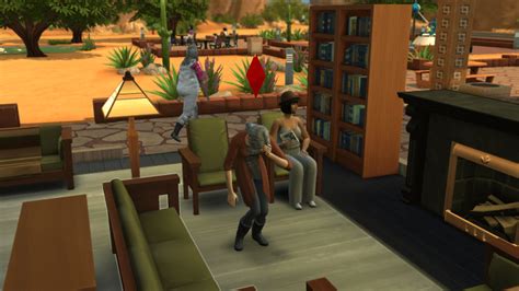 The Sims 4 Guide To Death And Killing Your Sims Levelskip