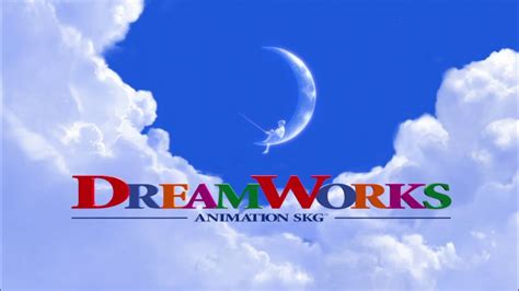 Dreamworks Animationnickelodeon Productions20th Century Fox
