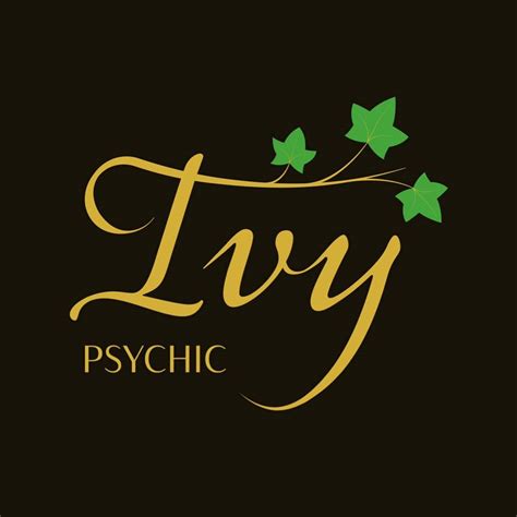 Psychic Ivy