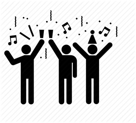 People Partying Png 1 Png Image