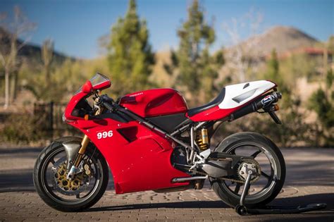 Ducati Archives Rare Sportbikes For Sale