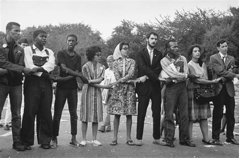 Fifty Years Later Marylanders Recall The March On Washington Rare Images Civil Rights
