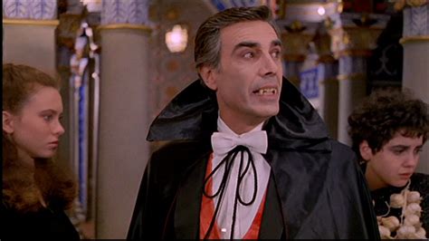 Dinner with a vampire (1987) movie trailer please subscribe to: MONDO BIZARRO: Video Bava: Dinner with a Vampire