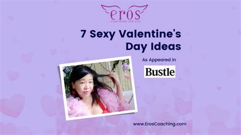 7 Sexy Valentines Day Ideas Ppt